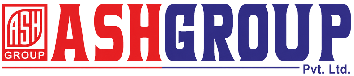 ASH GRP Enterprises Private Limited (ASH Group)