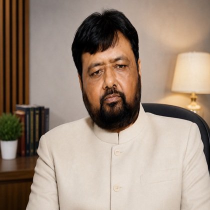 Dr Faizan Khan