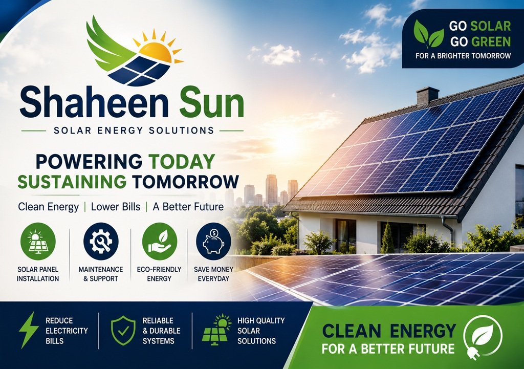 Shaheen Sun